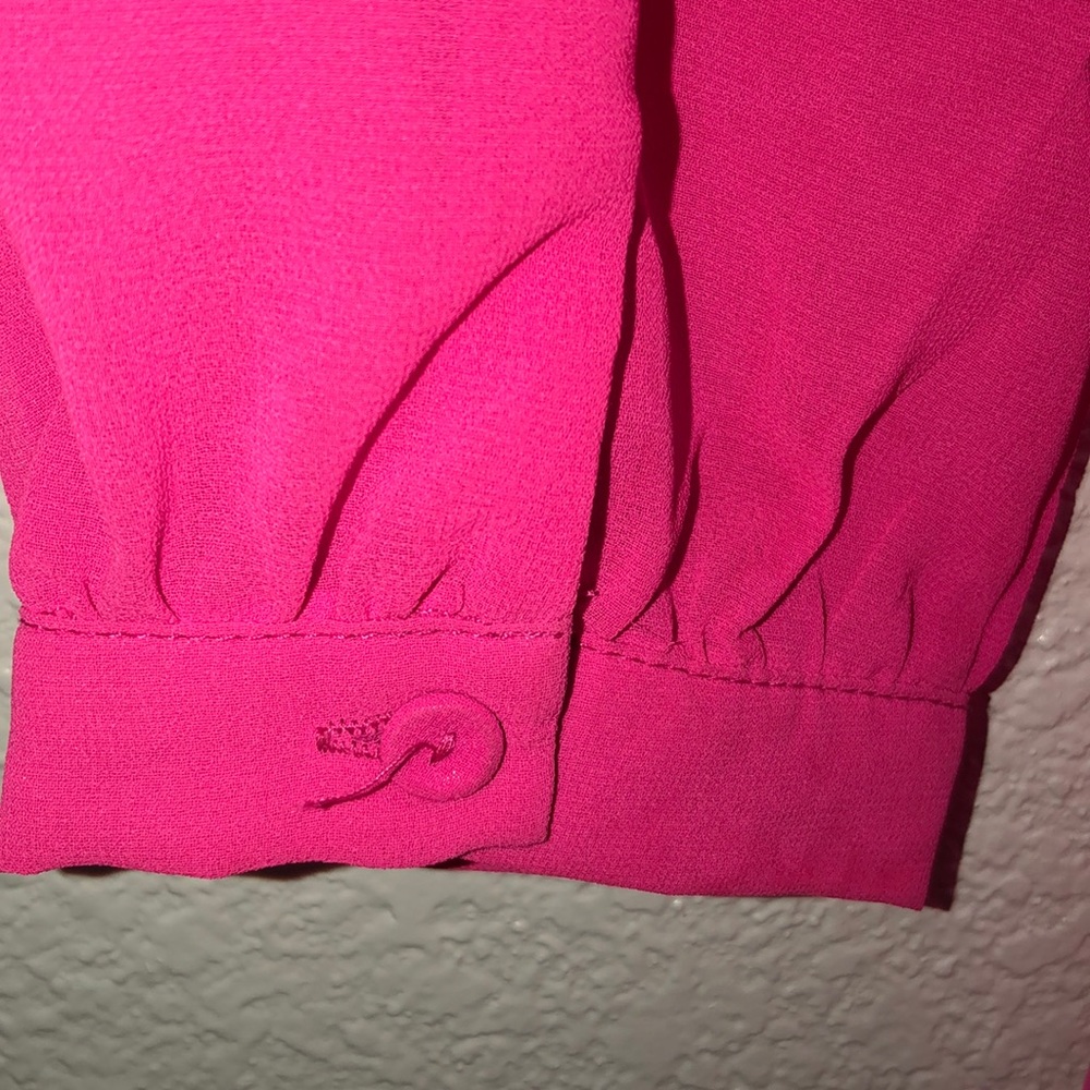 Pink Romper - Picture 5 of 5